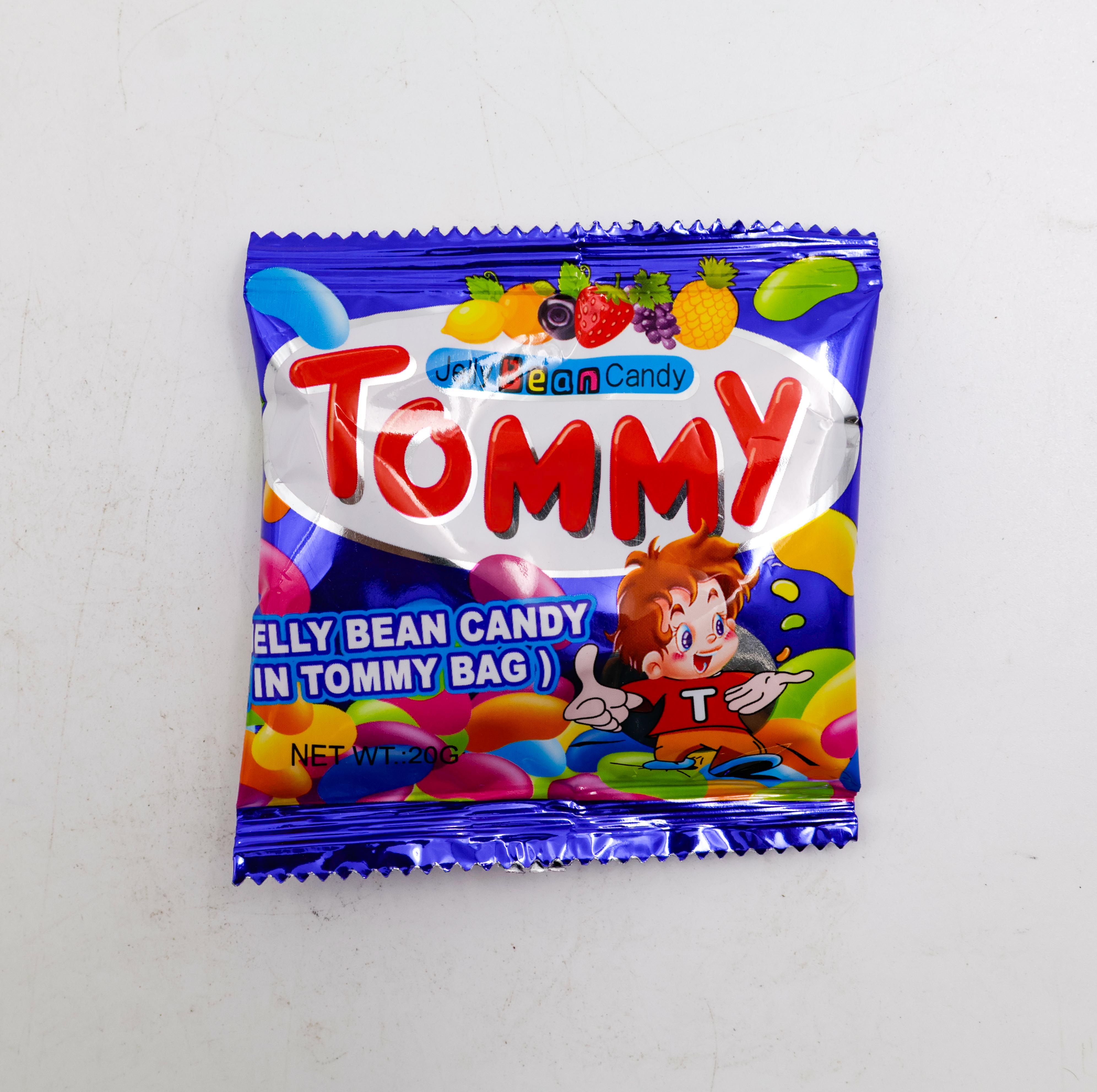 Tommy Fruity gems 20 g